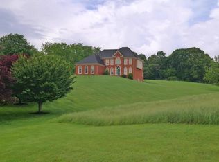 481 Plantation Dr, Fincastle, VA 24090