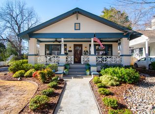 1801 Bickett Blvd, Raleigh, NC 27608