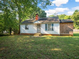 2174 Shallow Well Rd, Manakin Sabot, VA 23103