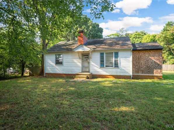 2174 Shallow Well Rd, Manakin Sabot, VA 23103