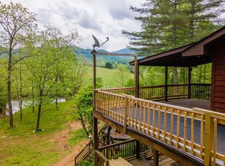 232 Sam McClure Rd, Franklin, NC 28734