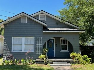 1610 Talbot Ave, Jacksonville, FL 32205