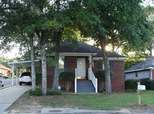 966 Linlen Ave, Mobile, AL 36609