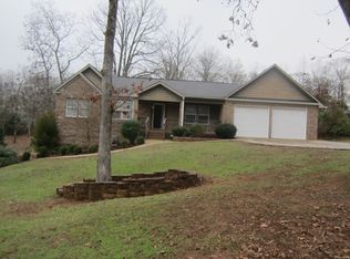 88 Otis Dr, Lincoln, AL 35096