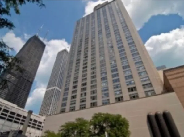 777 N Michigan Ave, Chicago, IL