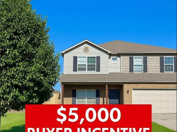 6106 SW Sumter Rd, Bentonville, AR 72712