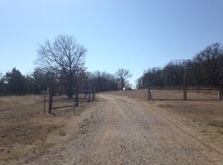 9101 E Industrial Rd, Guthrie, OK 73044