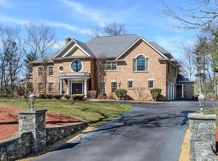 56 Sears Rd, Southborough, MA 01772