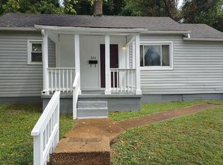 226 County Rd, Crystal City, MO 63019