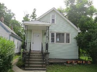 165 Barton St, Buffalo, NY 14213