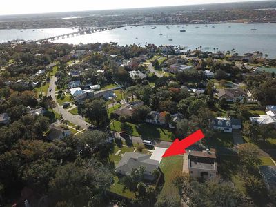 81 N Saint Augustine Blvd, Saint Augustine, FL, 32080