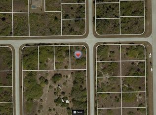 13469 McIntosh Ave, Port Charlotte, FL 33981