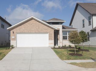 703 Gray Fox Loop, Hutto, TX 78634