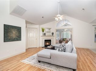 4322 Grassy Moss Dr, Greensboro, NC 27409