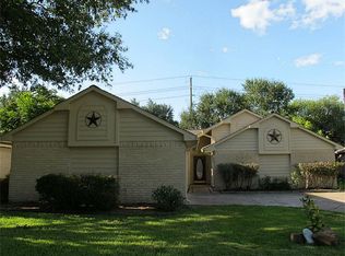 22302 Kenlake Dr, Katy, TX 77450