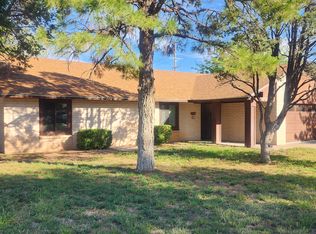 803 Hall Dr, Roswell, NM 88201