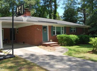 307 Fletcher Dr, Statesboro, GA 30458