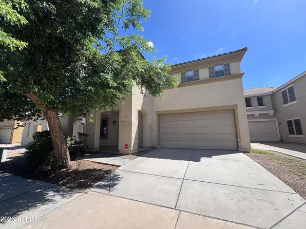22335 S 211TH Way, Queen Creek, AZ 85142