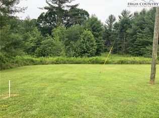 Tbd Cranberry Creek Rd, Laurel Springs, NC 28644