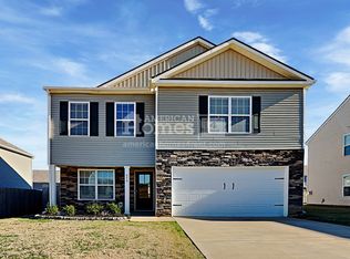 840 Old Towne Loop Dr, Seymour, TN 37865