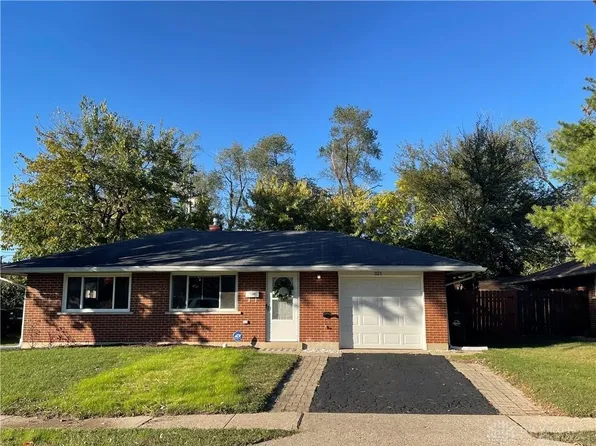 321 Windsor Ct, Dayton, OH 45449
