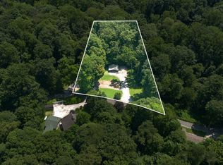 10476 Deer Run Rd, Poland, IN 47868