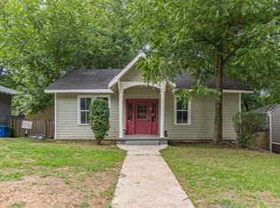 465 Robinson Ave SE, Atlanta, GA 30315