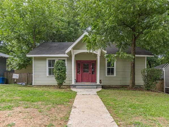 465 Robinson Ave SE, Atlanta, GA 30315