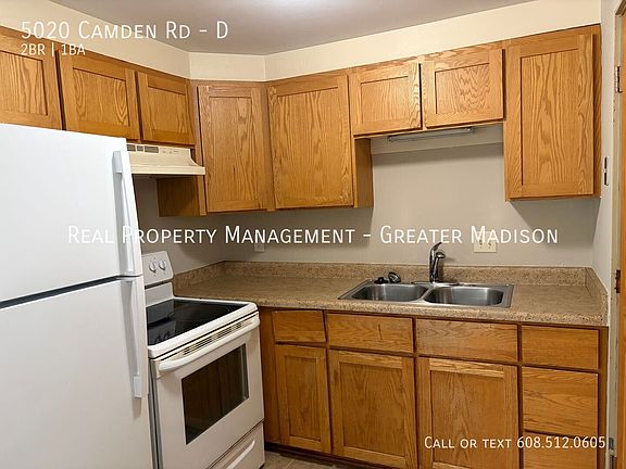 2nd image of 5020 Camden Rd APT D