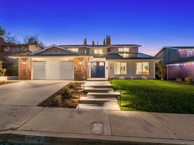 1152 Benjamin Pl, El Cajon, CA, 92020