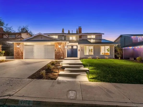 1152 Benjamin Pl, El Cajon, CA 92020