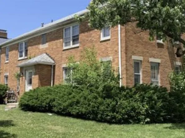 345 E Bruce Ave, Dayton, OH