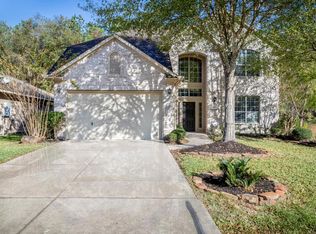 21681 Forest Colony, Porter, TX 77365