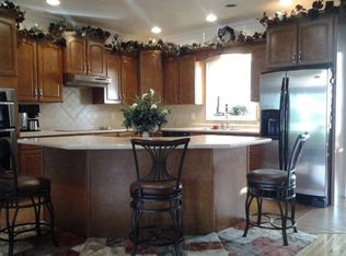 771 Airport Rd, Cedar Bluff, VA 24609