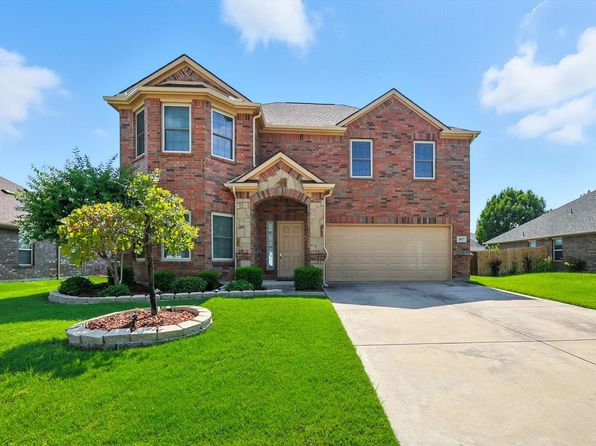 Home for Sale in Grand Prairie TX