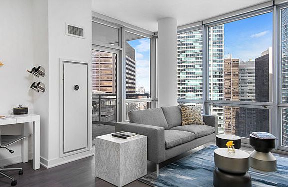 4th image of 455 N Park Dr #2417