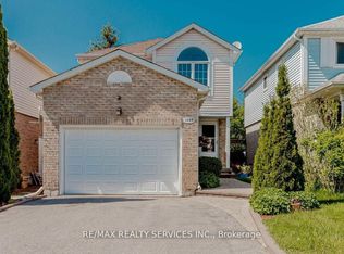 1280 Andover Dr, Oshawa, ON L1K2K3