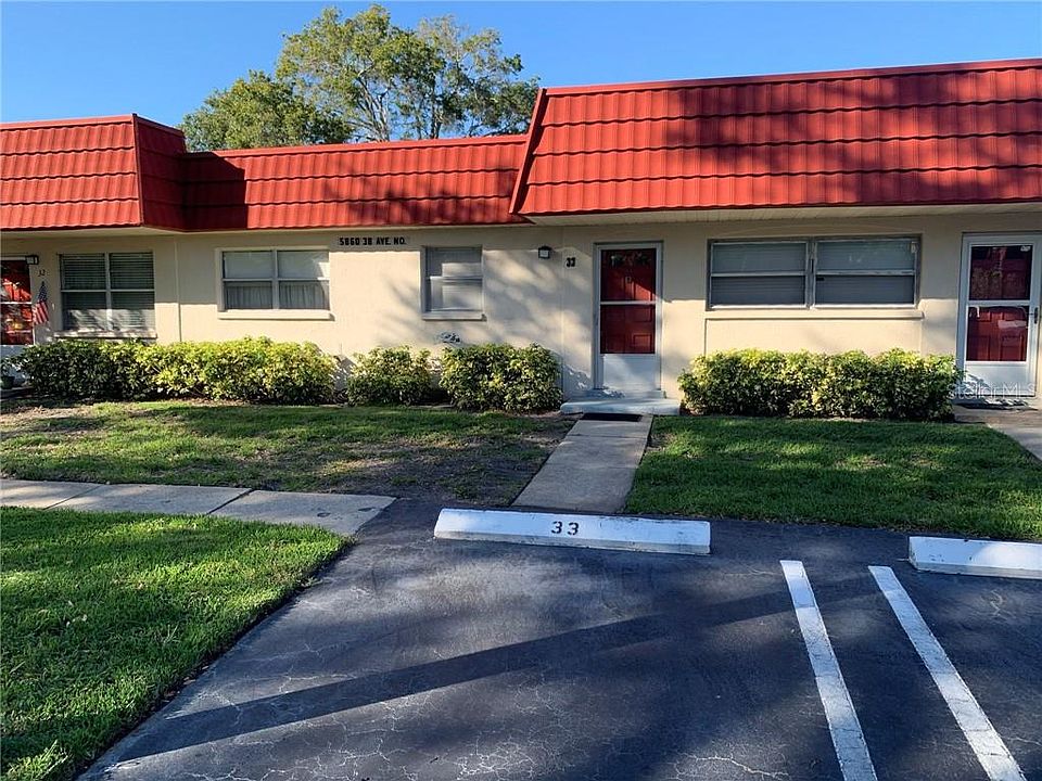 1st image of 5860 38th Ave N APT 33