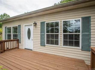 37 Harrison Hill Rd, Swannanoa, NC 28778