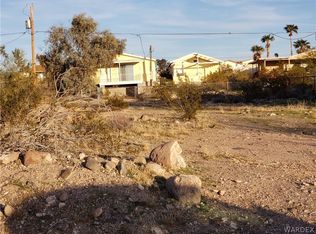 12782 Agua Caliente Dr, Topock, AZ 86436