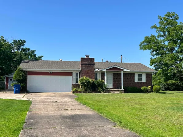 8703 Faulkner Lake Rd, N Little Rock, AR 72117