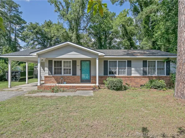 5872 Columbine Rd, Fayetteville, NC 28306