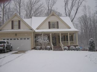 316 Okamato St, Raleigh, NC 27603