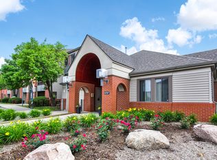 4707 3rd St #DA701BA54, Detroit, MI 48201