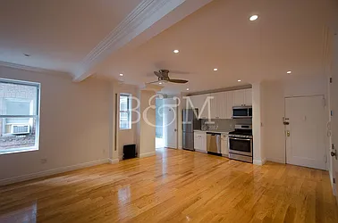 Rented by Brick&Mortar