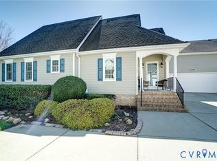 7323 Cornus Ave, Chesterfield, VA