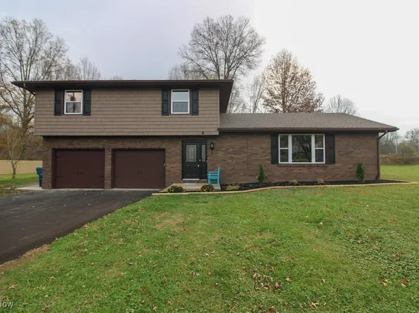 2805 Hood St SW, Warren, OH 44481