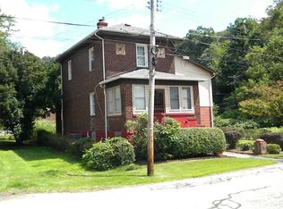 106 Baker St, Turtle Creek, PA 15145