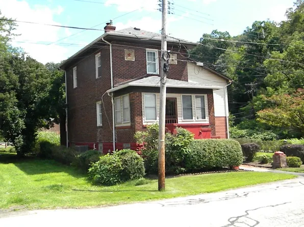 106 Baker St, Turtle Creek, PA 15145