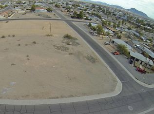 421 S Ocotillo Ave LOT 7, Parker, AZ 85344